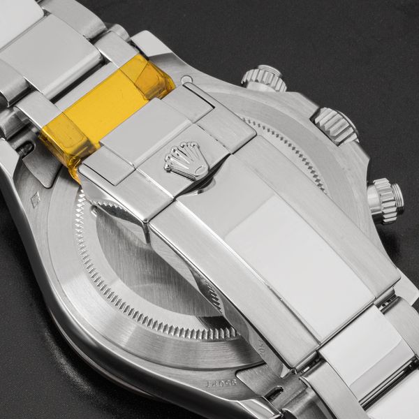 Rolex Daytona 116506